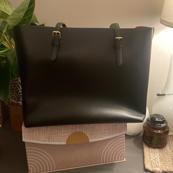 Coach tote - Picture 5 of 7